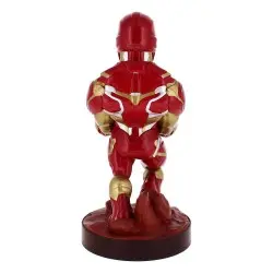 Marvel Comics support Cably Guys Iron Man 20 cm | 5060525893995