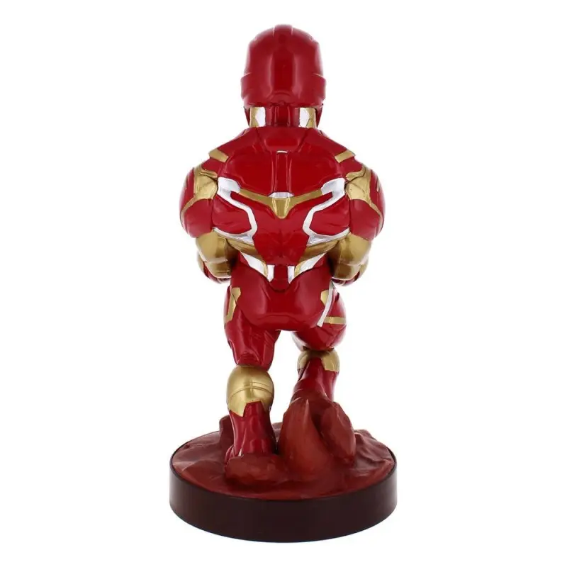 Marvel Comics support Cably Guys Iron Man 20 cm | 5060525893995