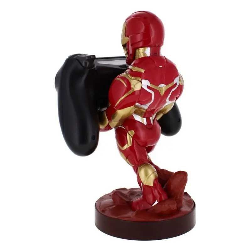 Marvel Comics support Cably Guys Iron Man 20 cm | 5060525893995