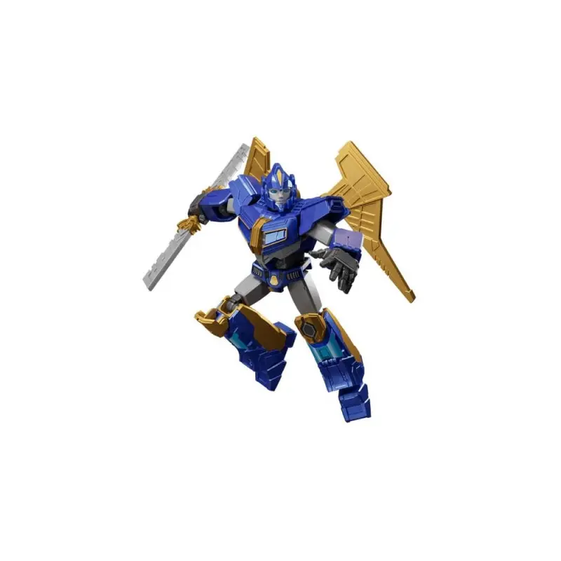 Transformers assortiment figurines Plastic Model Kit Blokees Galaxy Version 05 One (9) | 0858050008701