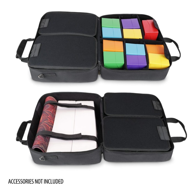 USA GEAR S Series S23 MTG Coffret de cartes noir