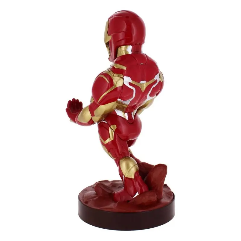 Marvel Comics support Cably Guys Iron Man 20 cm | 5060525893995