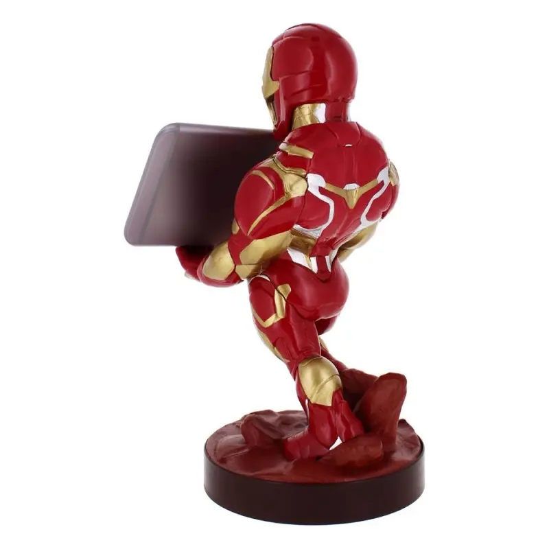 Marvel Comics support Cably Guys Iron Man 20 cm | 5060525893995