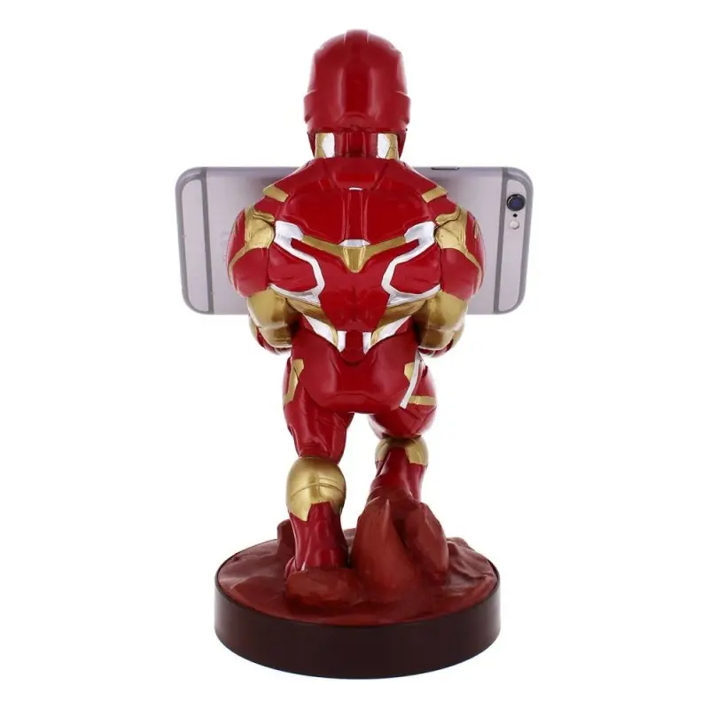 Marvel Comics support Cably Guys Iron Man 20 cm | 5060525893995