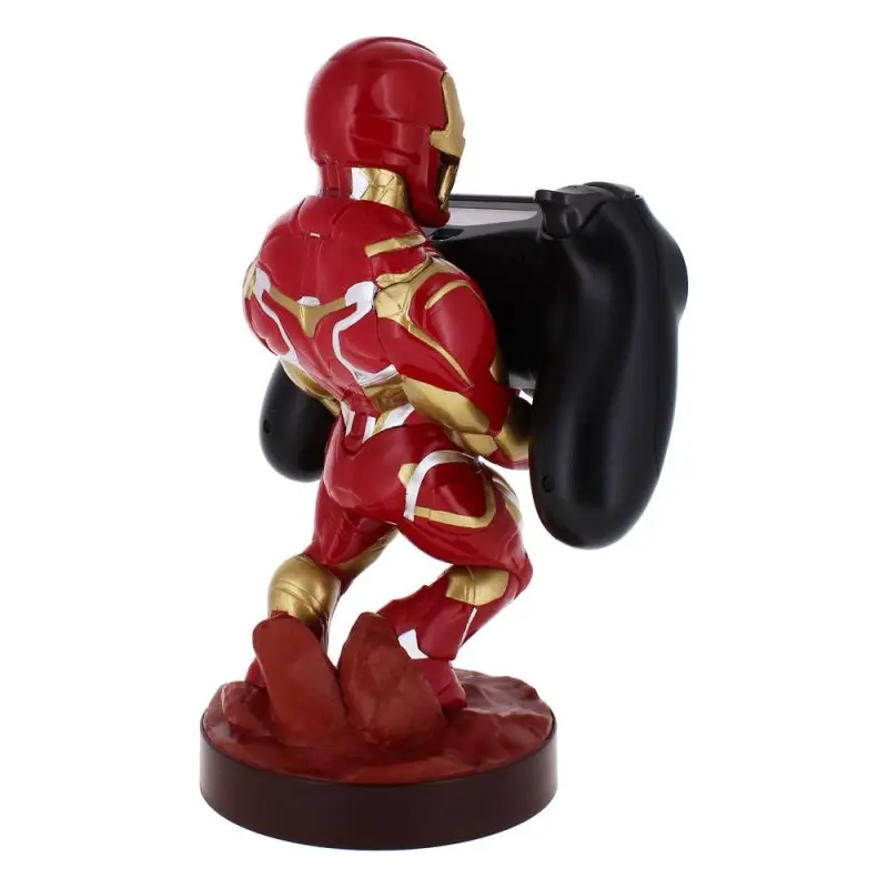 Marvel Comics support Cably Guys Iron Man 20 cm | 5060525893995