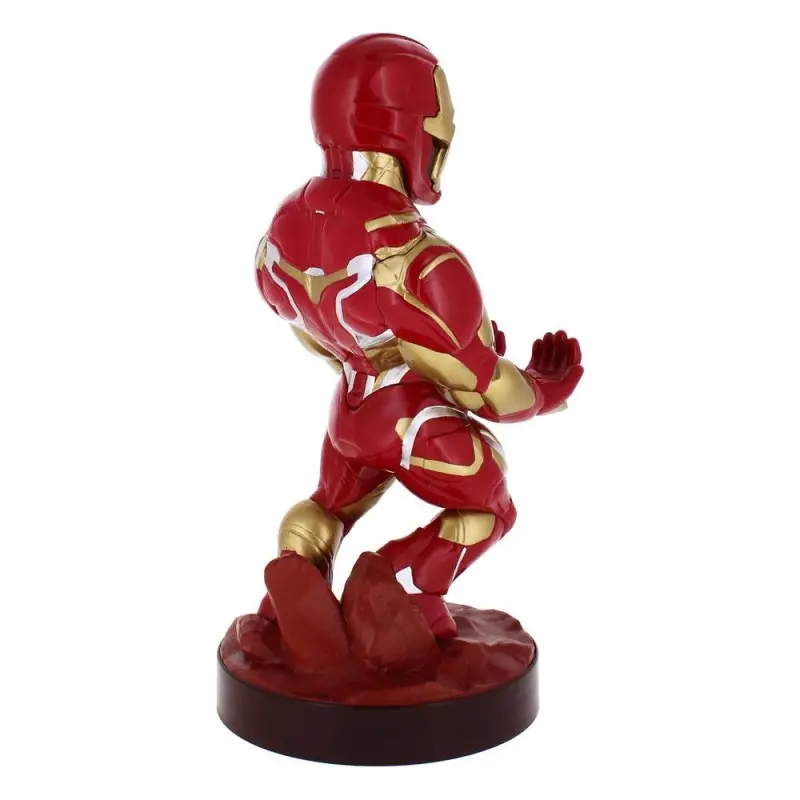 Marvel Comics support Cably Guys Iron Man 20 cm | 5060525893995