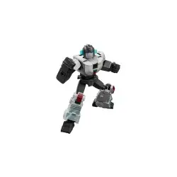 Transformers assortiment figurines Plastic Model Kit Blokees Galaxy Version 05 One (9) | 0858050008701