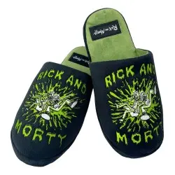 Rick & Morty pantoufles Splat EU 42-44   | 5055437946013