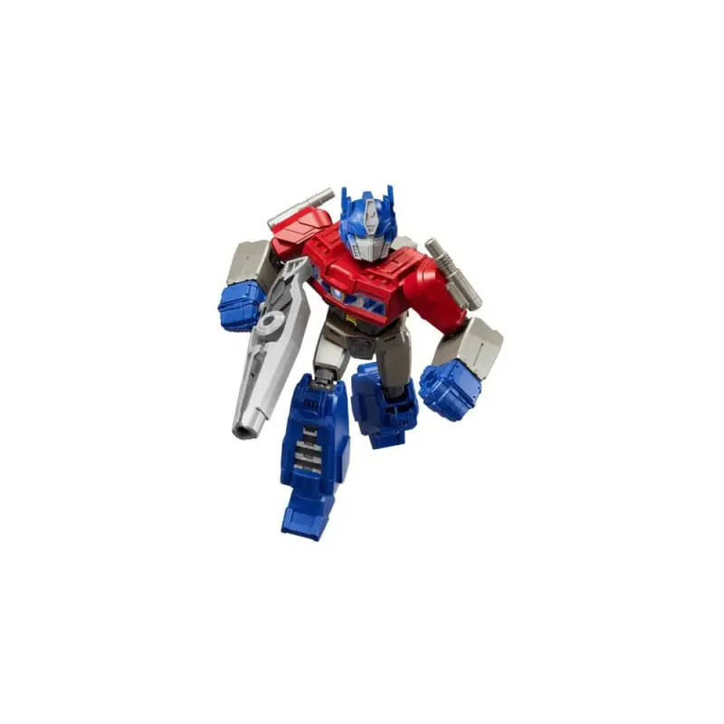 Transformers assortiment figurines Plastic Model Kit Blokees Galaxy Version 05 One (9) | 0858050008701