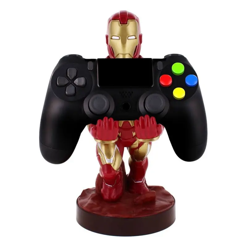 Marvel Comics support Cably Guys Iron Man 20 cm | 5060525893995