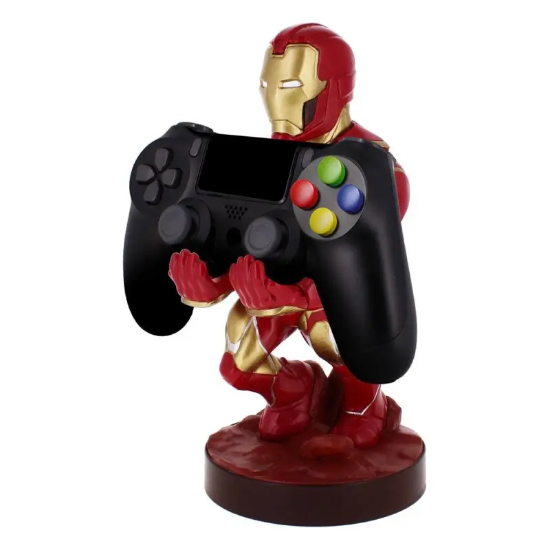 Marvel Comics support Cably Guys Iron Man 20 cm | 5060525893995