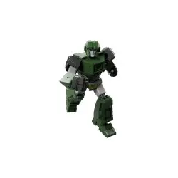 Transformers assortiment figurines Plastic Model Kit Blokees Galaxy Version 05 One (9) | 0858050008701