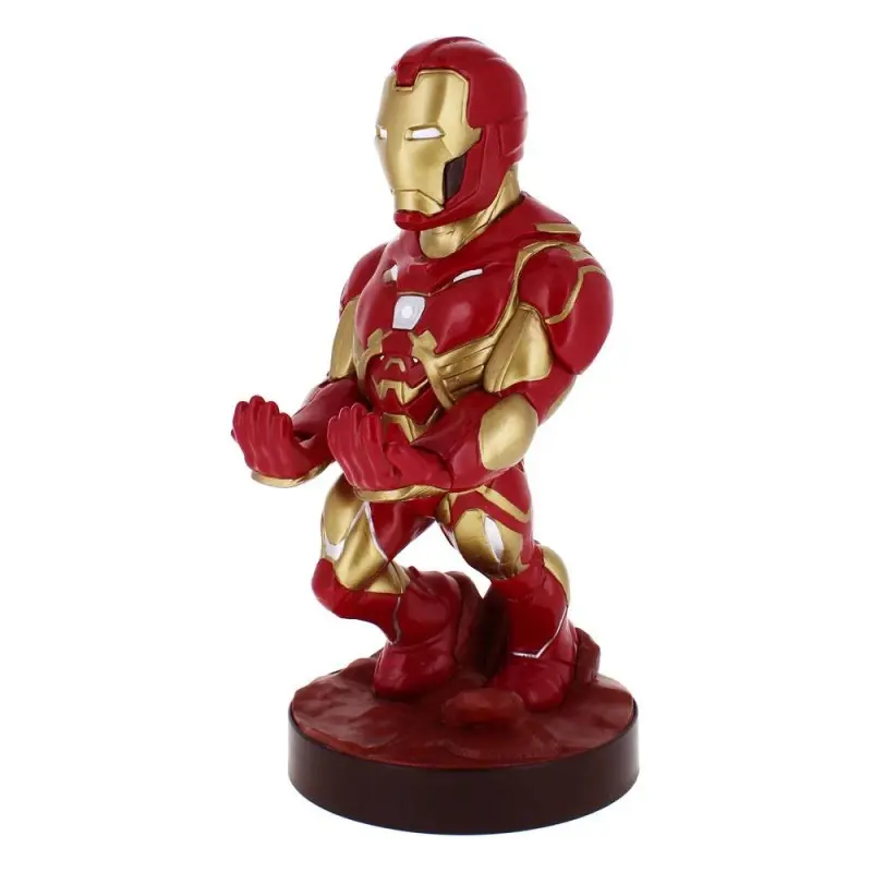 Marvel Comics support Cably Guys Iron Man 20 cm | 5060525893995