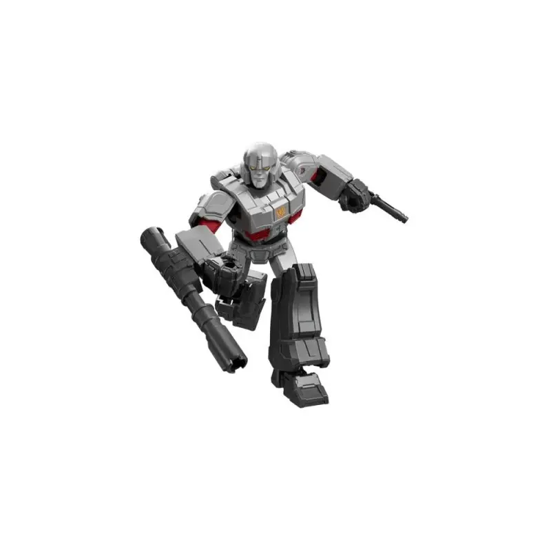 Transformers assortiment figurines Plastic Model Kit Blokees Galaxy Version 05 One (9) | 0858050008701