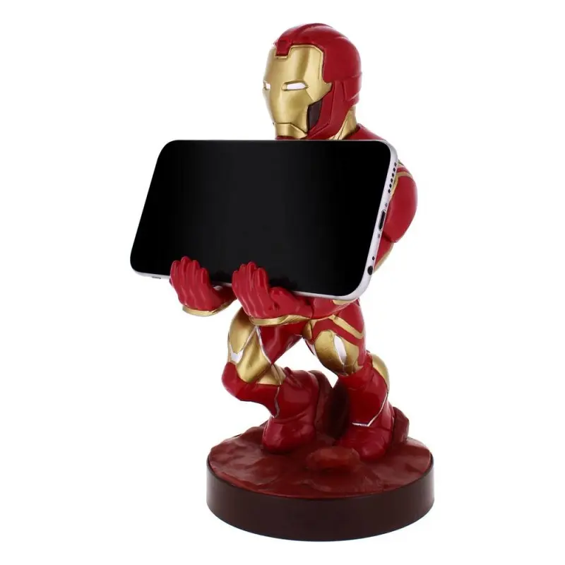 Marvel Comics support Cably Guys Iron Man 20 cm | 5060525893995