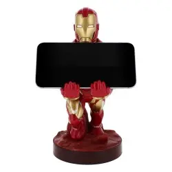 Marvel Comics support Cably Guys Iron Man 20 cm | 5060525893995