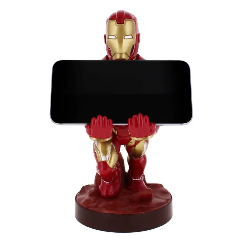 Marvel Comics support Cably Guys Iron Man 20 cm | 5060525893995