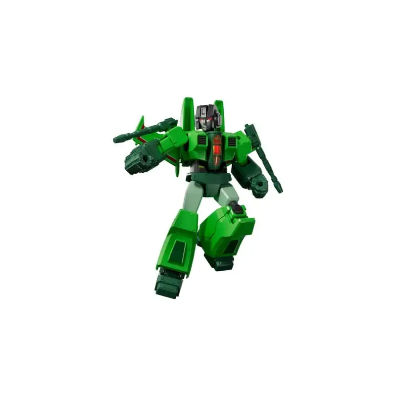 Transformers assortiment figurines Plastic Model Kit Blokees Shining Version 01 Shining Roll Out (6) | 6972984886366