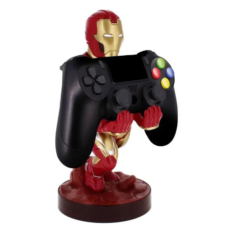 Marvel Comics support Cably Guys Iron Man 20 cm | 5060525893995