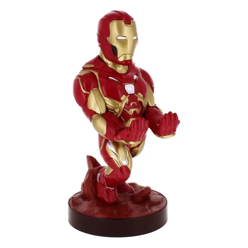 Marvel Comics support Cably Guys Iron Man 20 cm | 5060525893995