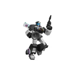 Transformers assortiment figurines Plastic Model Kit Blokees Shining Version 01 Shining Roll Out (6) | 6972984886366