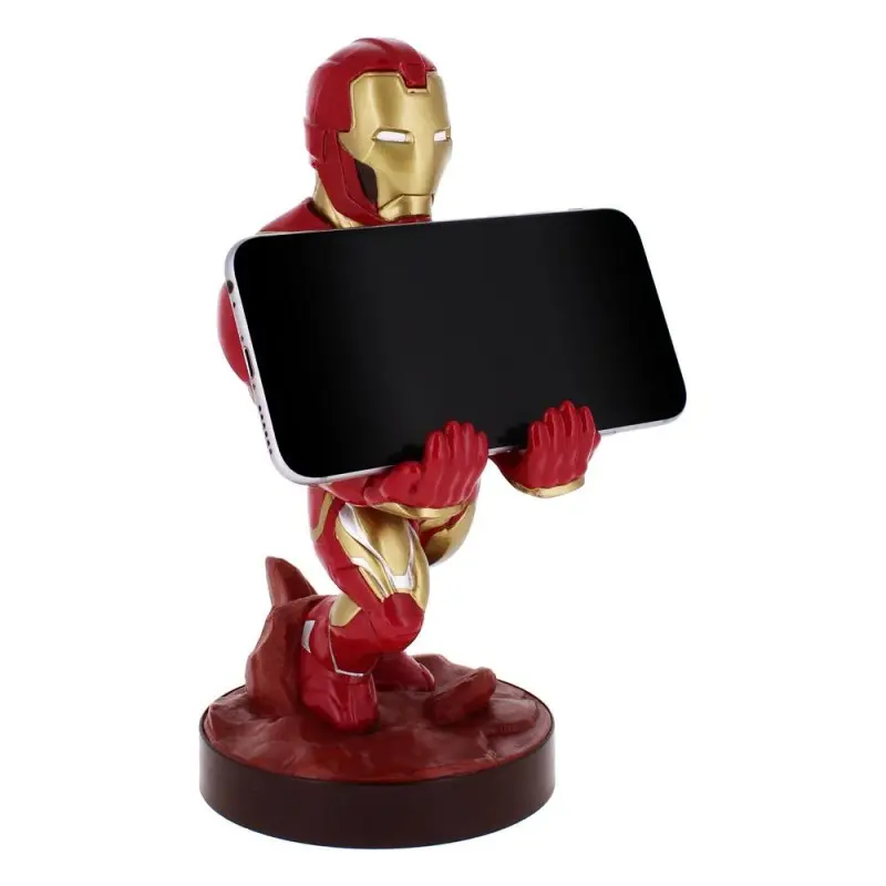 Marvel Comics support Cably Guys Iron Man 20 cm | 5060525893995