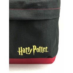 Harry Potter sac à dos Gryffondor Black Burgundy