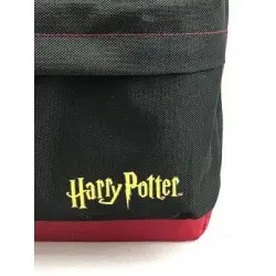 Harry Potter sac à dos Gryffondor Black Burgundy | 5055437918553