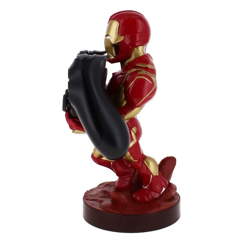 Marvel Comics support Cably Guys Iron Man 20 cm | 5060525893995