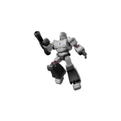 Transformers assortiment figurines Plastic Model Kit Blokees Shining Version 01 Shining Roll Out (6) | 6972984886366