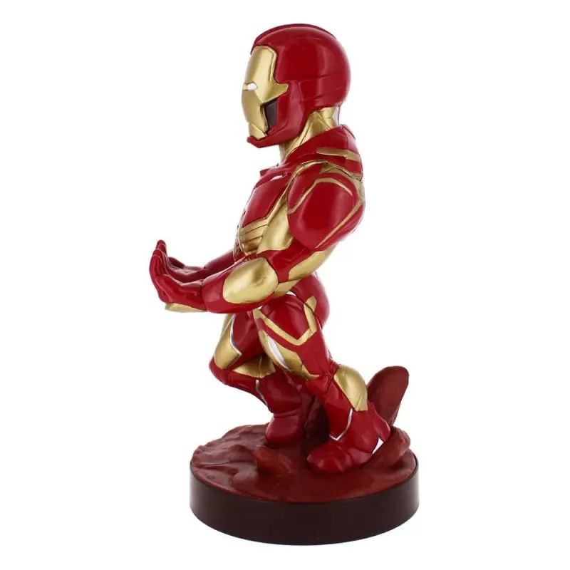 Marvel Comics support Cably Guys Iron Man 20 cm | 5060525893995