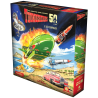 jeu : Thunderbirds éditeur : Asyncron version française