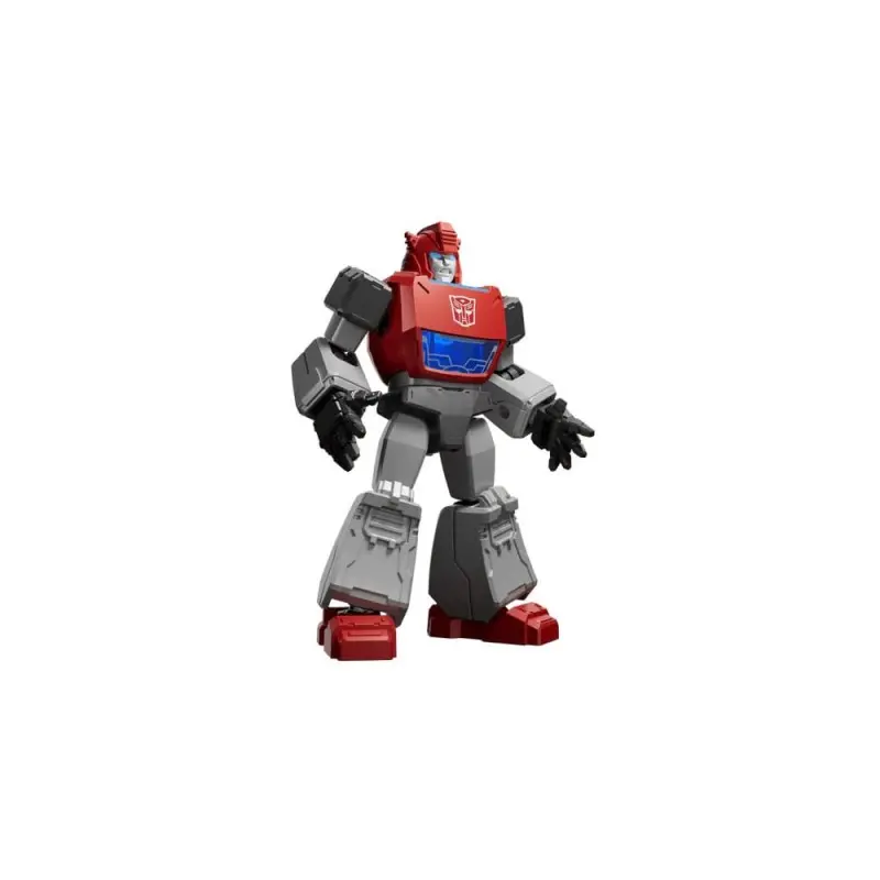 Transformers assortiment figurines Plastic Model Kit Blokees Shining Version 01 Shining Roll Out (6) | 6972984886366