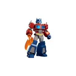 Transformers assortiment figurines Plastic Model Kit Blokees Shining Version 01 Shining Roll Out (6) | 6972984886366