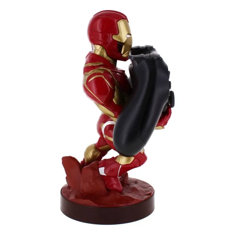 Marvel Comics support Cably Guys Iron Man 20 cm | 5060525893995