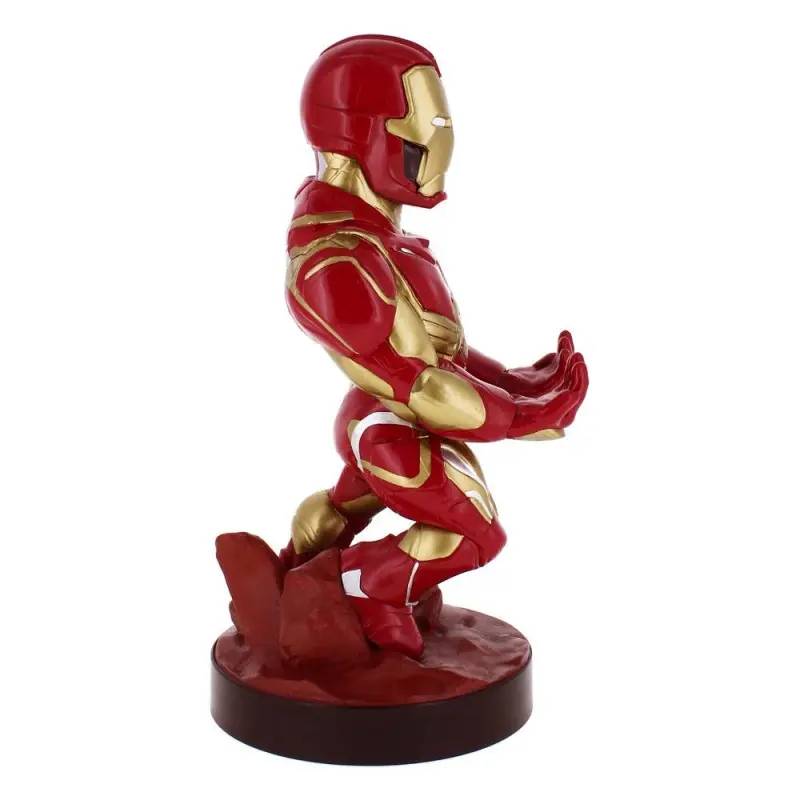 Marvel Comics support Cably Guys Iron Man 20 cm | 5060525893995
