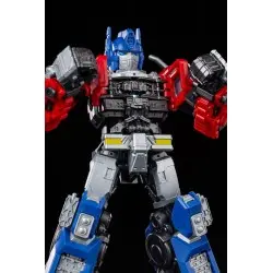 Transformers figurine Plastic Model Kit Blokees Classic Class 01 Optimus Prime  | 6972984885772