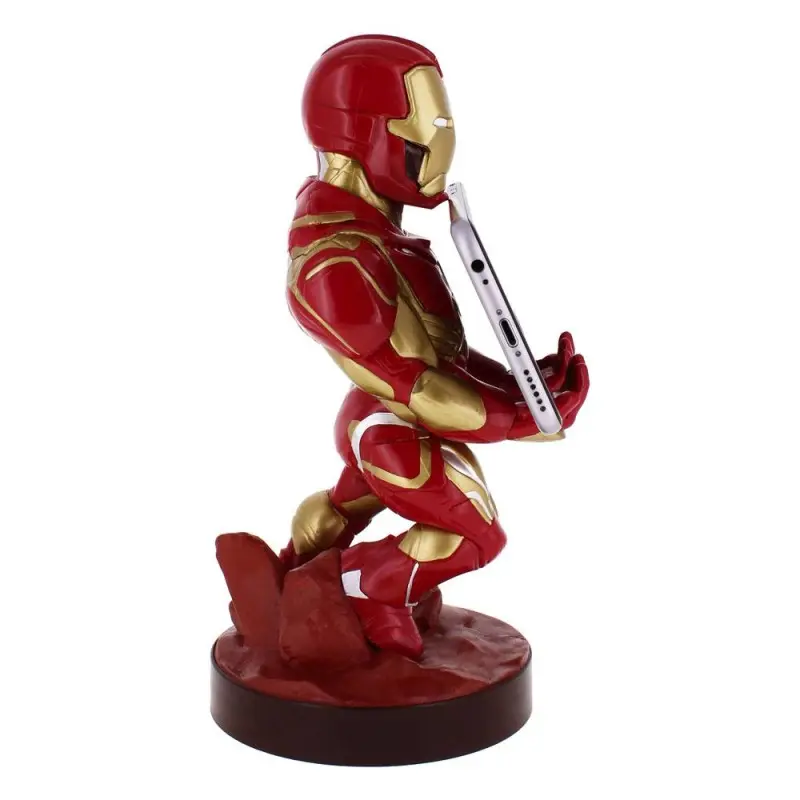 Marvel Comics support Cably Guys Iron Man 20 cm | 5060525893995