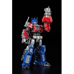 Transformers figurine Plastic Model Kit Blokees Classic Class 01 Optimus Prime  | 6972984885772