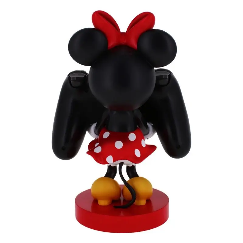 Disney support Cable Guys Minnie Mouse 20 cm | 5060525894503