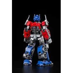 Transformers figurine Plastic Model Kit Blokees Classic Class 01 Optimus Prime  | 6972984885772