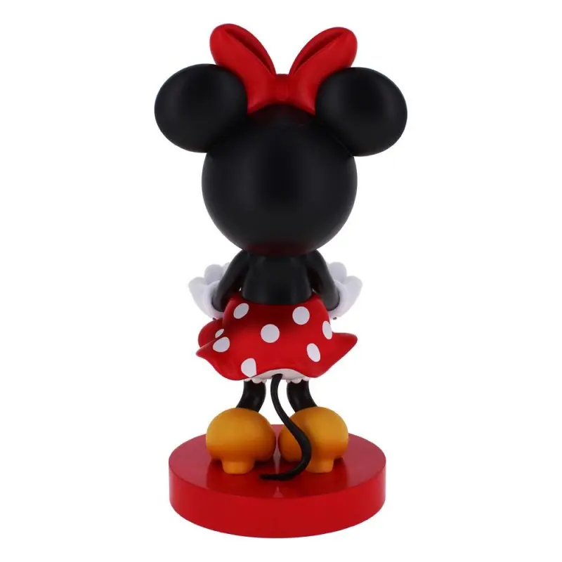 Disney support Cable Guys Minnie Mouse 20 cm | 5060525894503