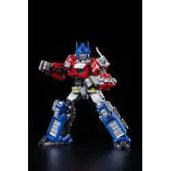 Transformers figurine Plastic Model Kit Blokees Classic Class 01 Optimus Prime  | 6972984885772