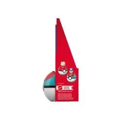 Pokémon jeu de construction MEGA Poké Ball Collection: Tiplouf & Togepi | 0194735275892