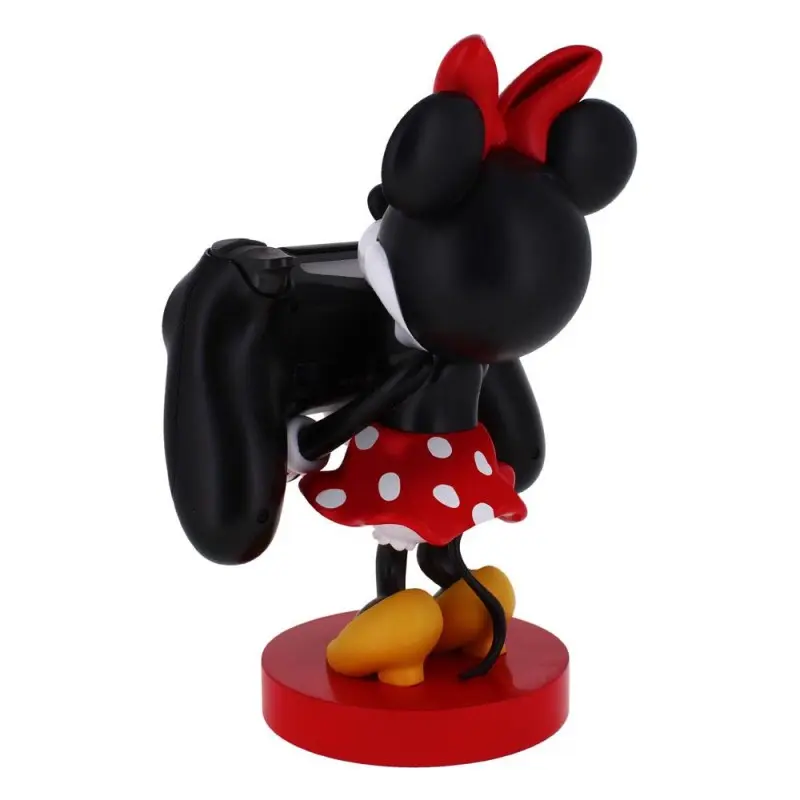 Disney support Cable Guys Minnie Mouse 20 cm | 5060525894503