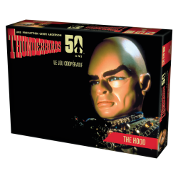 Spel: Thunderbirds - Ext. The Hood
Uitgever: Asyncron
Engelse versie