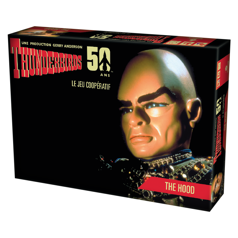 Spel: Thunderbirds - Ext. The Hood
Uitgever: Asyncron
Engelse versie