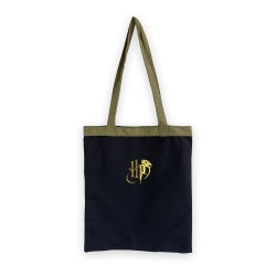 Harry Potter sac shopping Golden Snitch