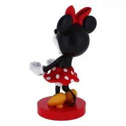 Disney support Cable Guys Minnie Mouse 20 cm | 5060525894503