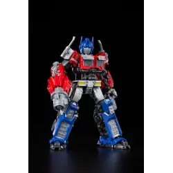 Transformers figurine Plastic Model Kit Blokees Classic Class 01 Optimus Prime  | 6972984885772